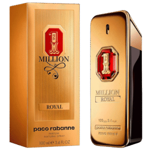 1 million privé by paco rabanne edp for men – 100 ml
