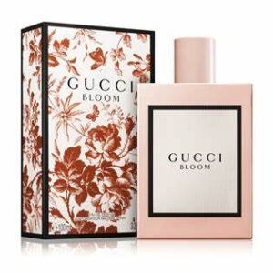 Home gucci bloom eau de perfume 100ml