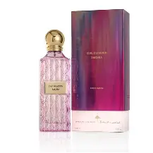 pink diamond sakura ibraheem alqurashi for women 200 ml