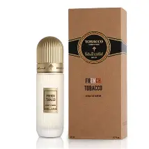 french tobacco ibraheem alqurashi for women and men 100 ml