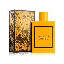 gucci bloom profumo di fiori (w) edp 100 ml