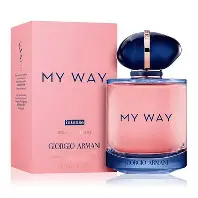 Home giorgio armani my way intense 90ml