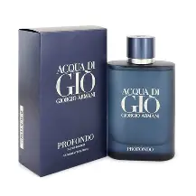 giorgio armani acqua di gio profondo for men eau de parfum 75 ml