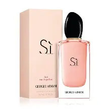 giorgio armani si fiori eau de parfum for women 100ml