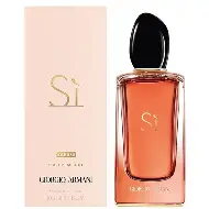 giorgio armani si intense eau de parfum for women 100ml