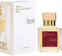 maison francis kurkdjian baccarat rouge unisex 540 edp 70ml